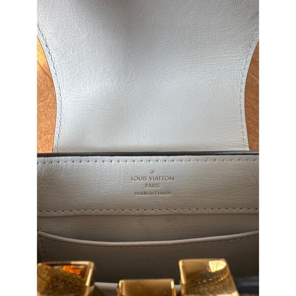 multicolour python capucines louis vuitton handbag - Picture 2 of 12